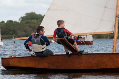 CVRDA Rally at Roadford S.C. 2009
Keywords: roadford nationals events2009