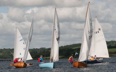 CVRDA Rally at Roadford S.C. 2009
Keywords: roadford nationals events2009