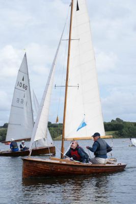 CVRDA Rally at Roadford S.C. 2009
Keywords: roadford nationals events2009