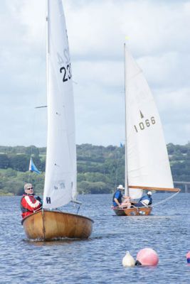 CVRDA Rally at Roadford S.C. 2009
Keywords: roadford nationals events2009