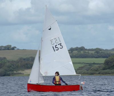 CVRDA Rally at Roadford S.C. 2009
Keywords: roadford nationals events2009