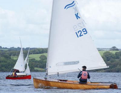 CVRDA Rally at Roadford S.C. 2009
Keywords: roadford nationals events2009