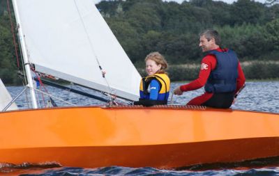 CVRDA Rally at Roadford S.C. 2009
Keywords: roadford nationals events2009