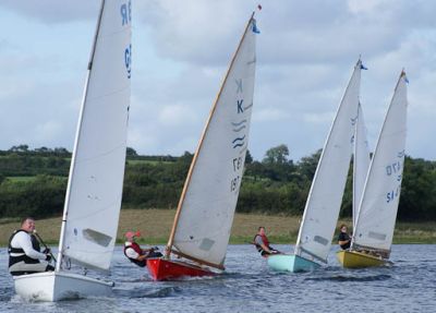 CVRDA Rally at Roadford S.C. 2009
Keywords: roadford nationals events2009