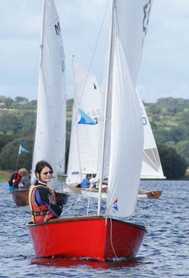 CVRDA Rally at Roadford S.C. 2009
Keywords: roadford nationals events2009