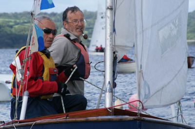 CVRDA Rally at Roadford S.C. 2009
Keywords: roadford nationals events2009