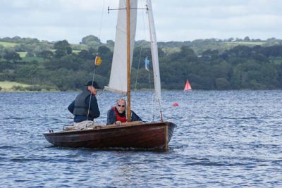 CVRDA Rally at Roadford S.C. 2009
Keywords: roadford nationals events2009