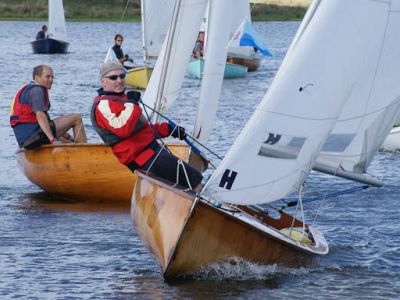 CVRDA Rally at Roadford S.C. 2009
Keywords: roadford nationals events2009