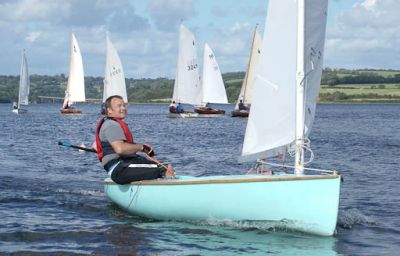 CVRDA Rally at Roadford S.C. 2009
Keywords: roadford nationals events2009