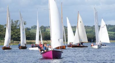 CVRDA Rally at Roadford S.C. 2009
Keywords: roadford nationals events2009
