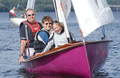 CVRDA Rally at Roadford S.C. 2009
Keywords: roadford nationals events2009