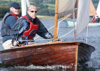 CVRDA Rally at Roadford S.C. 2009
Keywords: roadford nationals events2009