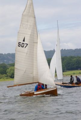 CVRDA Rally at Bough Beech 2010
CVRDA rally at Bough Beech Sailing Club June 2010
Keywords: bough-beech cvrda events2010 merlin-rocket