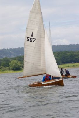 CVRDA Rally at Bough Beech 2010
CVRDA rally at Bough Beech Sailing Club June 2010
Keywords: bough-beech cvrda events2010 merlin-rocket