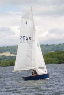 CVRDA Rally at Bough Beech 2010
CVRDA rally at Bough Beech Sailing Club June 2010
Keywords: bough-beech cvrda events2010 merlin-rocket
