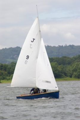 CVRDA Rally at Bough Beech 2010
CVRDA rally at Bough Beech Sailing Club June 2010
Keywords: bough-beech cvrda jollyboat events2010