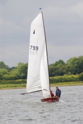 CVRDA Rally at Bough Beech 2010
CVRDA rally at Bough Beech Sailing Club June 2010
Keywords: bough-beech cvrda events2010 merlin-rocket