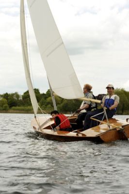 CVRDA Rally at Hunts S.C. 2010
Keywords: hunts events2010