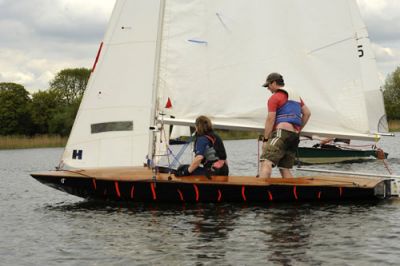 CVRDA Rally at Hunts S.C. 2010
Keywords: hunts events2010