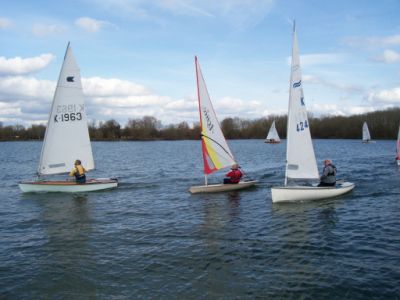 CVRDA Rally at Whitefriars S.C. 2010
Keywords: whitefriars events2010