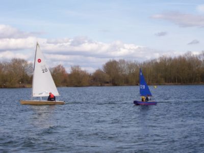 CVRDA Rally at Whitefriars S.C. 2010
Keywords: whitefriars events2010