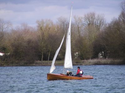 CVRDA Rally at Whitefriars S.C. 2010
Keywords: whitefriars events2010