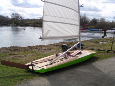 CVRDA Rally at Whitefriars S.C. 2010
Keywords: international-moth whitefriars events2010