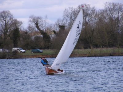 CVRDA Rally at Whitefriars S.C. 2010
Keywords: whitefriars events2010