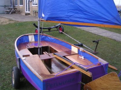 CVRDA Rally at Whitefriars S.C. 2010
Keywords: puffin whitefriars events2010