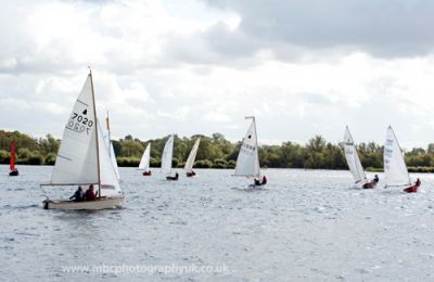 CVRDA Rally at Hunts S.C. 2011
Keywords: hunts events2011