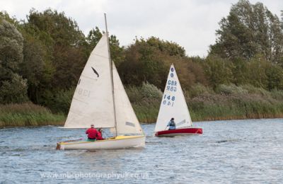 CVRDA Rally at Hunts S.C. 2011
Keywords: hunts events2011