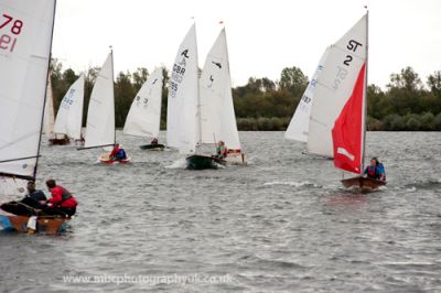 CVRDA Rally at Hunts S.C. 2011
Keywords: hunts events2011