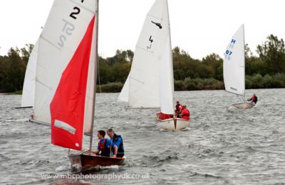 CVRDA Rally at Hunts S.C. 2011
Keywords: hunts events2011