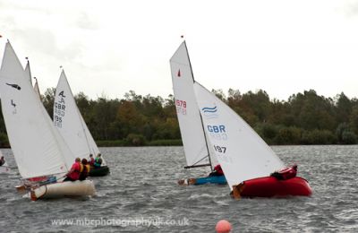 CVRDA Rally at Hunts S.C. 2011
Keywords: hunts events2011