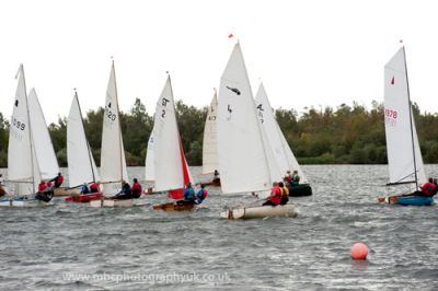 CVRDA Rally at Hunts S.C. 2011
Keywords: hunts events2011