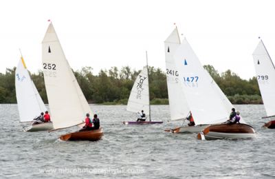 CVRDA Rally at Hunts S.C. 2011
Keywords: hunts events2011