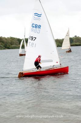 CVRDA Rally at Hunts S.C. 2011
Keywords: hunts events2011