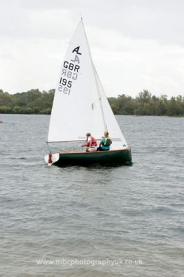 CVRDA Rally at Hunts S.C. 2011
Keywords: hunts events2011