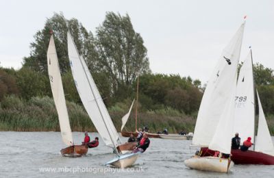 CVRDA Rally at Hunts S.C. 2011
Keywords: hunts events2011