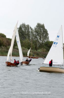 CVRDA Rally at Hunts S.C. 2011
Keywords: hunts events2011