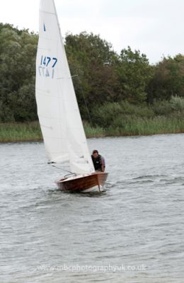 CVRDA Rally at Hunts S.C. 2011
Keywords: hunts events2011