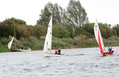 CVRDA Rally at Hunts S.C. 2011
Keywords: hunts events2011