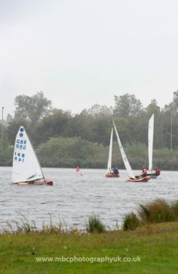 CVRDA Rally at Hunts S.C. 2011
Keywords: hunts events2011