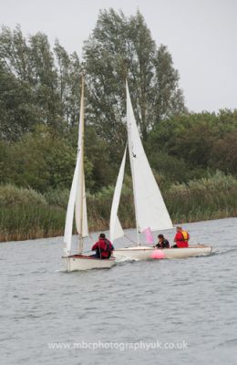 CVRDA Rally at Hunts S.C. 2011
Keywords: hunts events2011