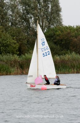 CVRDA Rally at Hunts S.C. 2011
Keywords: hunts events2011