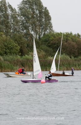 CVRDA Rally at Hunts S.C. 2011
Keywords: hunts events2011