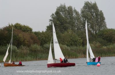 CVRDA Rally at Hunts S.C. 2011
Keywords: hunts events2011