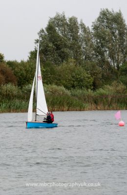 CVRDA Rally at Hunts S.C. 2011
Keywords: hunts events2011