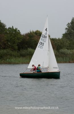 CVRDA Rally at Hunts S.C. 2011
Keywords: hunts events2011