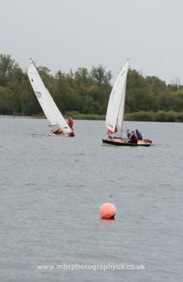 CVRDA Rally at Hunts S.C. 2011
Keywords: hunts events2011